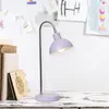 Lámpara de Mesa Vermont Lila en Violeta - Lámparas de mesa, Uruguay | Unilux, vista 2 de 5