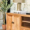 APARADOR BAJO / RACK PARA TV OLMO - 1.75 MTS - Muebles para TV, Uruguay | La Iberica, vista 12 de 20