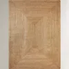 ALFOMBRA RECTANGULAR YUTE en Madera natural - Textiles, Uruguay | Zara Home, vista 3 de 6