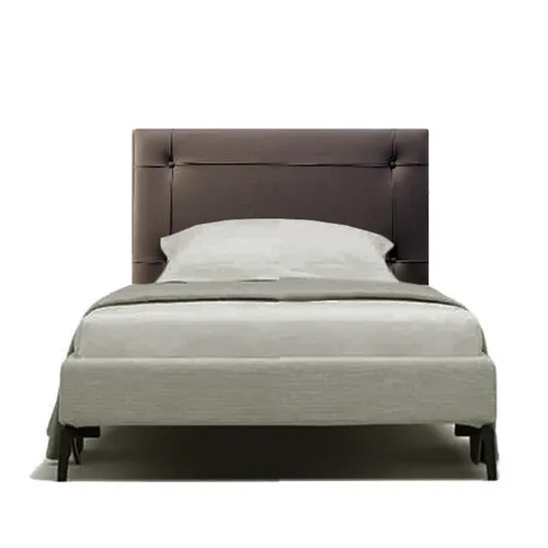 RESPALDO DE CAMA en Negro - Dormitorio, Uruguay | Vivai