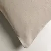 FUNDA COJÍN LINO XXL - Textiles, Uruguay | Zara Home, vista 2 de 2