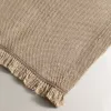 MANTA MULTIUSOS LISA - Textiles, Uruguay | Zara Home, vista 3 de 5