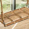 HAMACA DREAM - BAMBOO - KIDS en Madera natural, Uruguay | La Iberica, vista 2 de 6