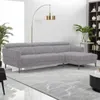 Sofá con chaise MOOVE GRIS DERECHO - Sillones y sofás, Uruguay | Viasono, vista 1 de 2
