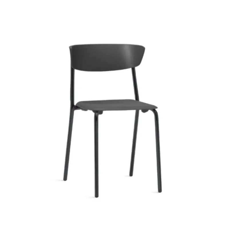 Silla Bit en Blanco - Sillas, Uruguay | Arquetipo