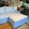 Sillon Niza - Sillones y sofás, Uruguay | FMB, vista 3 de 5