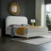 CAMA CIRO BLANCO SUPER KING en Beige - Dormitorio, Uruguay | Viasono, vista 2 de 3