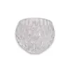 VOTIVO VIDRIO 6x6CM ROMBOS - Jarrones, Uruguay | Decohogar, vista 2 de 3