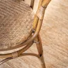 SILLA AMALIA - BAMBOO Y RATTAN - SIKA DESIGN en Marrón - Sillas, Uruguay | La Iberica, vista 8 de 18