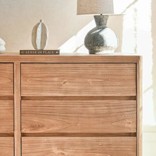 COMODA MALVA XL - 1.60 MTS - Bibliotecas, Uruguay | La Iberica