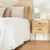 RESPALDO MALIBU - ALAMO Y ESTERILLA - 1.70 MTS en Madera natural - Respaldos de cama, Uruguay | La Iberica, vista 6 de 6