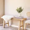 BANCO ISIDRO - OLMO - 1.10 X 33 en Madera natural - Butacas, banquetas y puffs, Uruguay | La Iberica, vista 10 de 15
