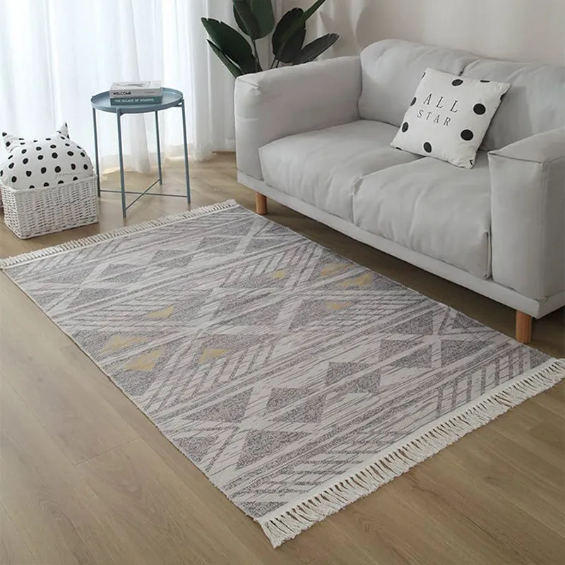 Alfombra Dana 100x160cm - Textiles, Uruguay | Alta Gracia Deco