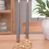 Vela LED GUDMUND A29cm 2 unidades en Gris - Velas y Portavelas, Uruguay | JYSK, vista 4 de 4