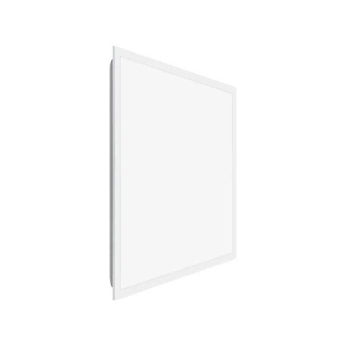 Panel LED Backlit 40W 60X60CM Luz Cálida en Blanco - Lámparas colgantes, Uruguay | Serlux