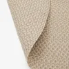 Alfombra ovalada beige Rodhe 100% PET 160 x 230 cm en Beige - Textiles, Uruguay | Kavehome, vista 5 de 5
