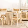 SILLA MANTRA NATURAL en Madera natural - Sillas, Uruguay | La Iberica, vista 13 de 13