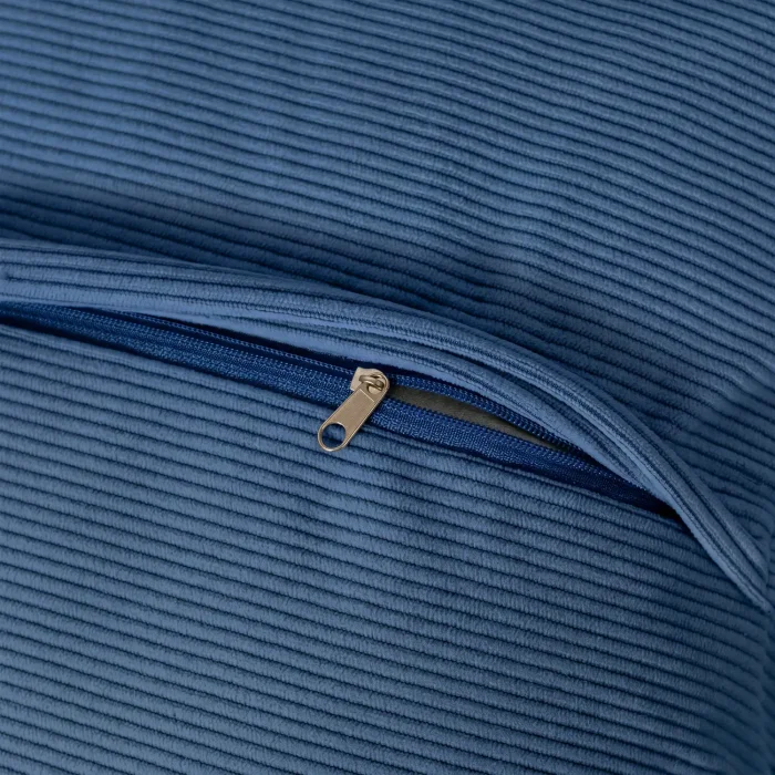 Funda de Almohadón Corderoy - Textiles, Uruguay | Arredo, vista 3