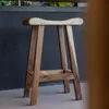 Banqueta / Taburete Baik - Butacas, banquetas y puffs, Uruguay | Casakos, vista 1 de 10