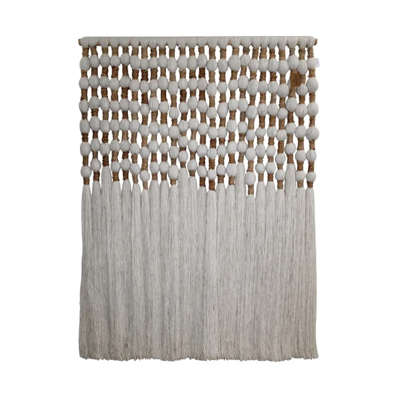 TAPIZ en Madera natural - Decoración de pared, Uruguay | Vivai