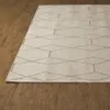 ALFOMBRA LINEO LIN/9356/6Y01/ 160X230 WOOL/MINK, Uruguay | Vinibel, vista 3 de 3