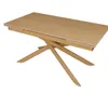 Mesa Extensible VERSATILE 1.60 m en Mesa Extensible VERSATILE 1.60 m - Mesas de comedor, Uruguay | Finkel, vista 2 de 6