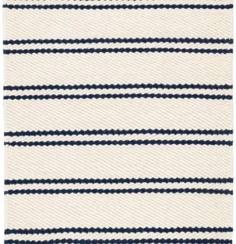 FAIRBANK STRIPE WOVEN LANA en Multicolor - Alfombras, Uruguay | Sentido Jose Ignacio