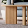 Mesa de Living Brunnera - Mesas de living, Uruguay | Decoquadra, vista 3 de 6