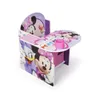 Escritorio con almacenamiento - Disney Minnie en Multicolor - Escritorios y sillas de escritorio, Uruguay | Rústico Hogar, vista 1 de 4