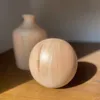 Set jarrón y esfera - Decoración, Uruguay | Dreams On Time, vista 6 de 6