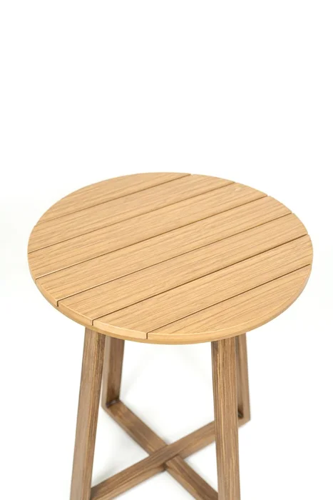 Mesa Lateral Germana - Estampado 1 en Multicolor - Sillones y sofás, Uruguay | Indian, vista 3