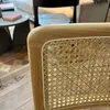 Silla Bauhaus Corta – Crudo - Sillas, Uruguay | Berna home, vista 4 de 4