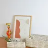 Cesta Jiraf - Color Unico en Multicolor - Canastos, Uruguay | Indian, vista 6 de 6