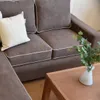 Sillón chaise longue — Serra Amoblamientos en Marrón - Sillones y sofás, Uruguay | Serra Amoblamientos, vista 2 de 5