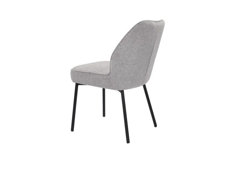 Silla MORA PREVENTA - Gris en Gris - Sillas, Uruguay | Finkel, vista 3