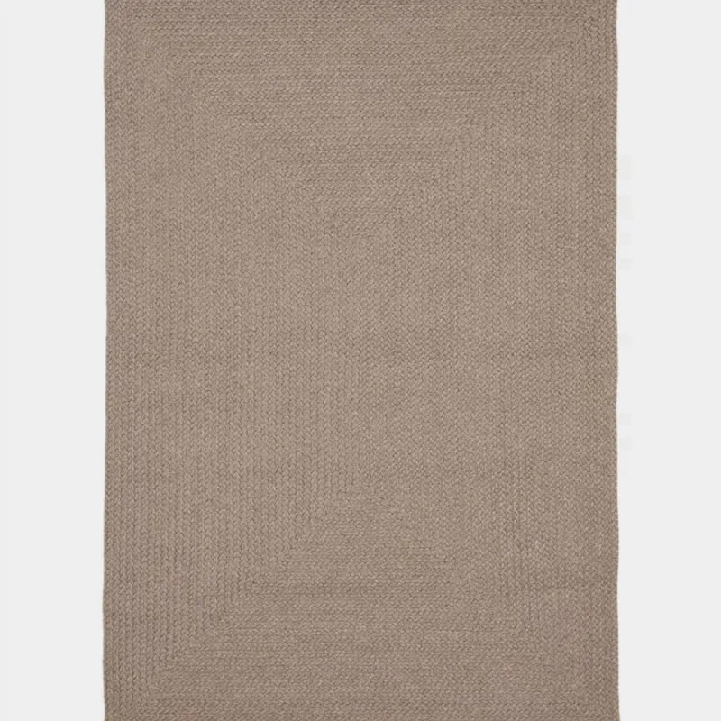 Alfombra Despas de fibras sintéticas beige 300 x 400 cm en Beige - Muebles para el exterior, Uruguay | Kavehome