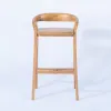 Banqueta Solanas en Madera natural - Butacas, banquetas y puffs, Uruguay | Wave Home, vista 2 de 9