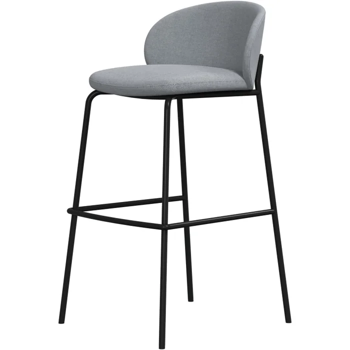 Princeton en Gris - Sillas, Uruguay | BoConcept