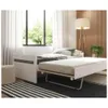 Cama Marinera 1 plaza - Nois - Madera Maciza - Blanco en Blanco - Dormitorio, Uruguay | Ecowood, vista 1 de 5