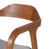 Butaca Astom - Tela Rústica - 10413 (Beige) en Beige - Butacas, banquetas y puffs, Uruguay | NYR, vista 7 de 8