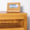 PORTA RETRATO PARA FOTO 15 X 21 en Madera natural - Decoración, Uruguay | Fundamento Muebles, vista 3 de 5