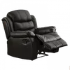 Sillon Recliner Sofa Reclinable Poltrona Butaca Beverly en Negro, Uruguay | Lais Muebles, vista 1 de 2