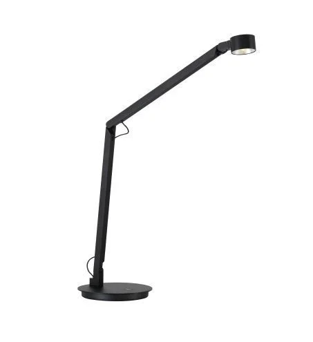 Explorer en Negro - Lámparas de mesa, Uruguay | Darko Lighting