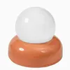 Lámpara Dottie en Naranja - Iluminación, Uruguay | CB Studio, vista 2 de 5