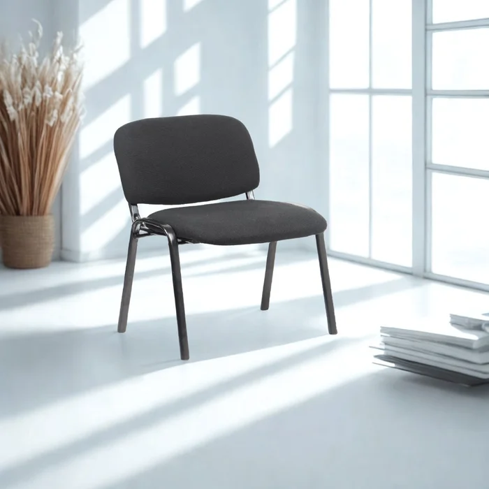 Producto: Silla Oficina Apilable de AMARELO - Escritorios y sillas de escritorio, Uruguay | Amarelo