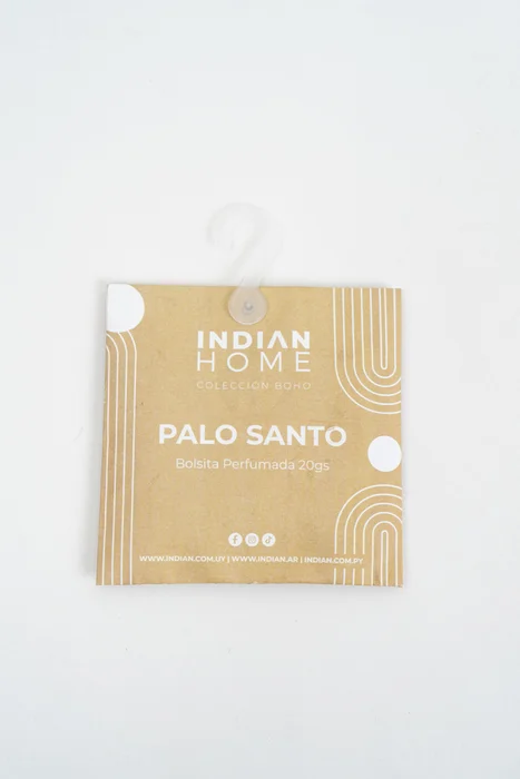 Perfumador Boho, 20 Gs - Estampado 4 en Multicolor - Velas y Portavelas, Uruguay | Indian