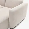Sofá modular Neom 3 plazas chaise longue derecho/izquierdo beige 263 cm en Beige - Sillones y sofás, Uruguay | Kavehome, vista 5 de 8