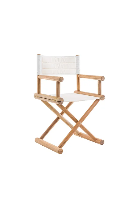 SILLA DIRECTOR 56X52X90H - Sillas, Uruguay | Vinibel