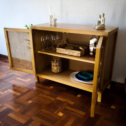 Armario Astilbe - Aparadores y recibidores, Uruguay | Decoquadra, vista 3