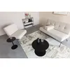 Alfombra AMOR Beige - Textiles, Uruguay | Viasono, vista 4 de 4
